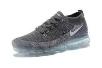 nike air vapormax edition limitee cheap gray